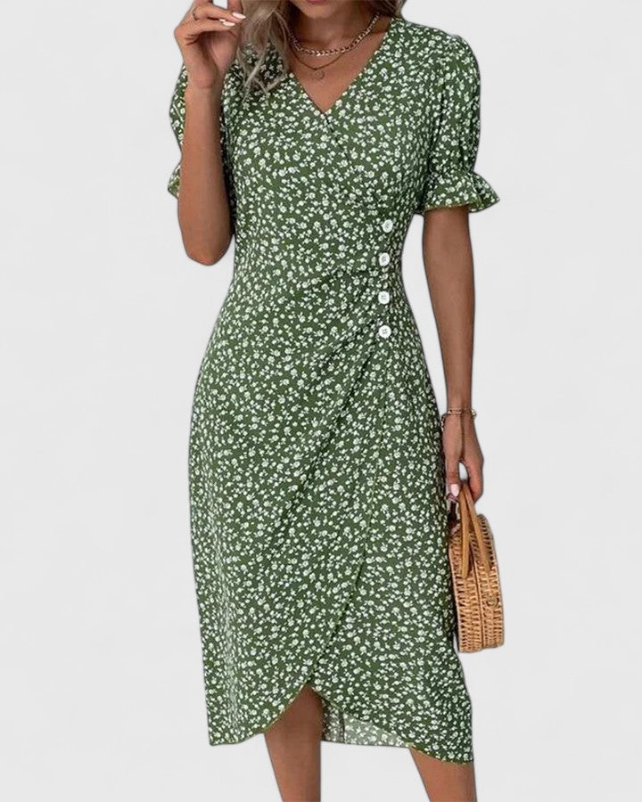 Katarina | Comfortable Summer Dress