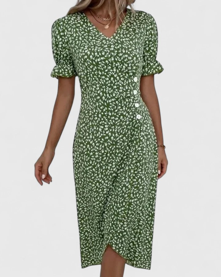 Katarina | Comfortable Summer Dress