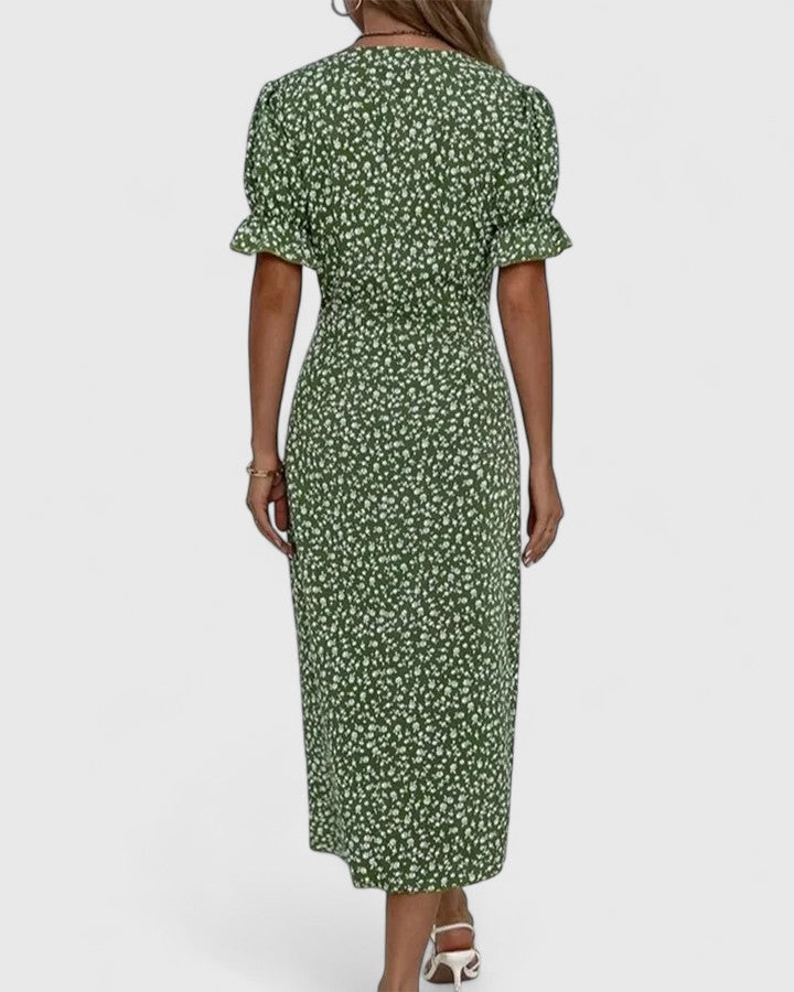 Katarina | Comfortable Summer Dress