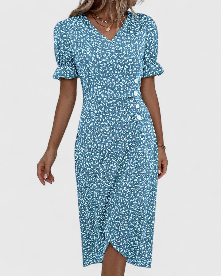 Katarina | Comfortable Summer Dress