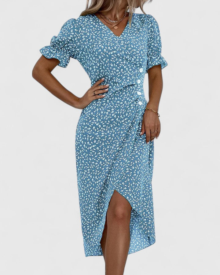 Katarina | Comfortable Summer Dress