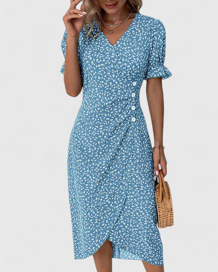 Katarina | Comfortable Summer Dress