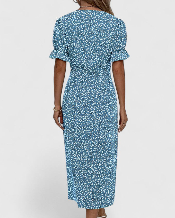 Katarina | Comfortable Summer Dress