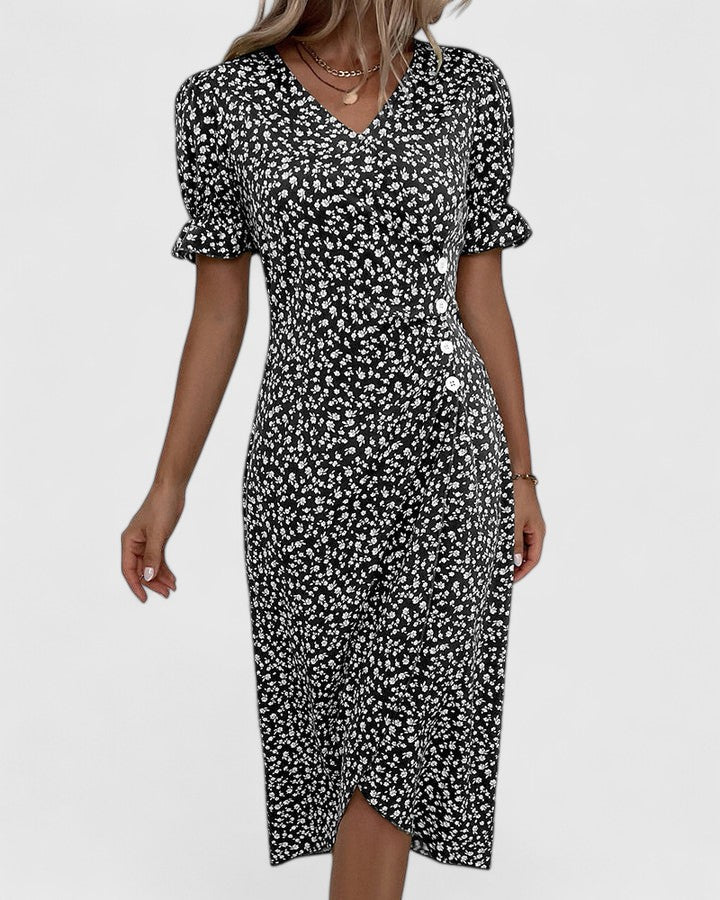 Katarina | Comfortable Summer Dress