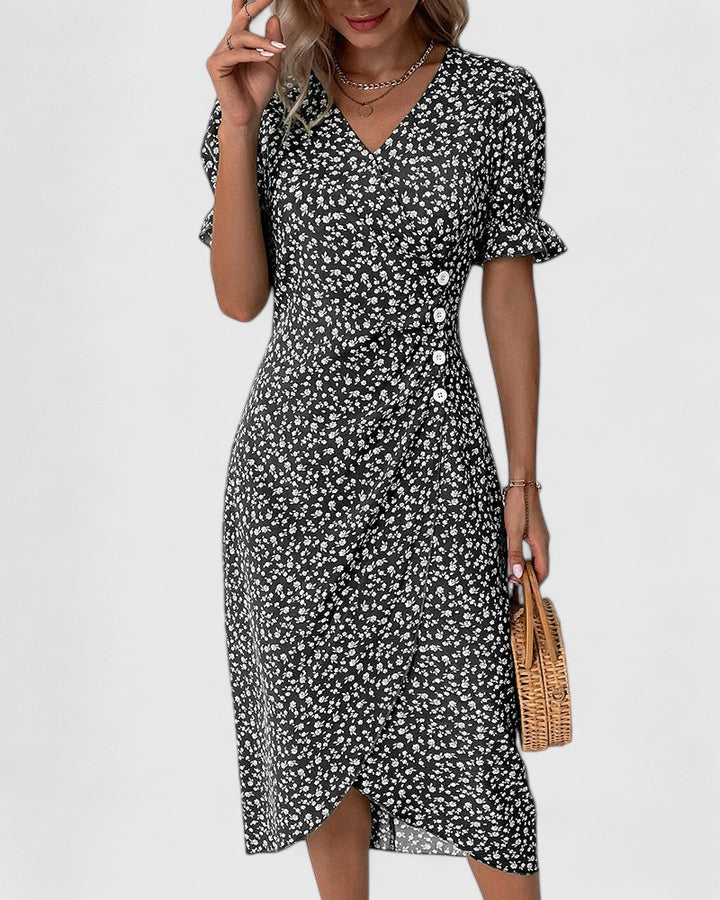 Katarina | Comfortable Summer Dress