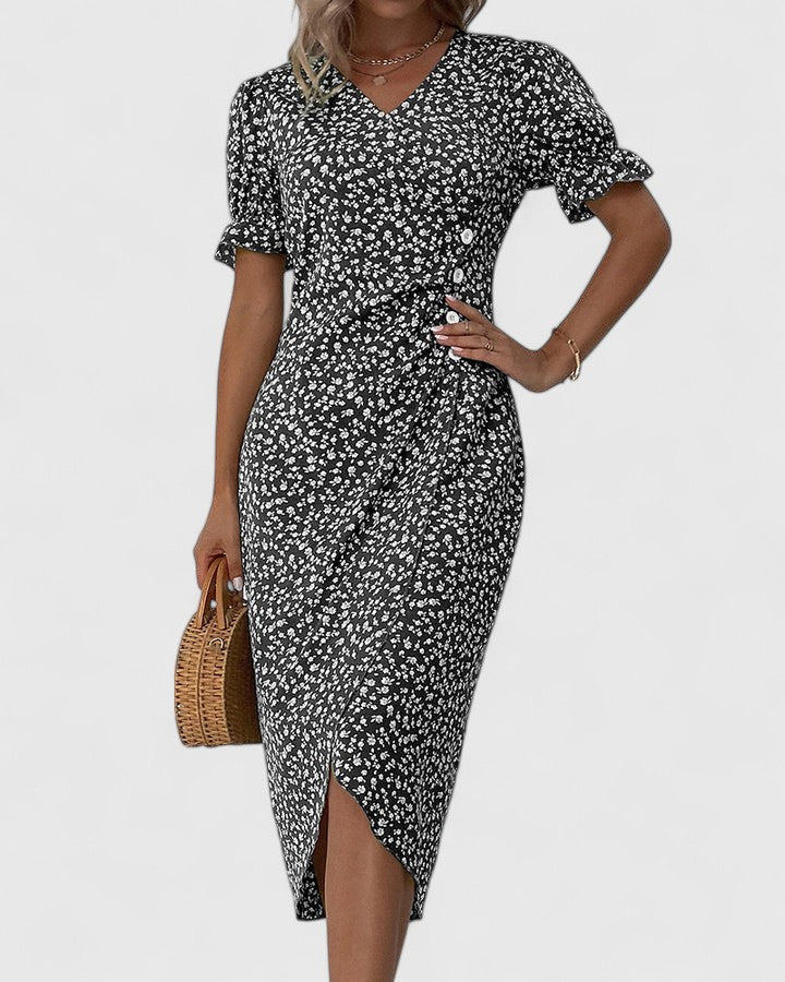 Katarina | Comfortable Summer Dress