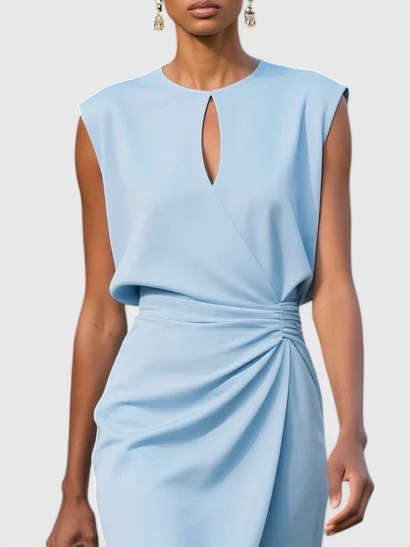 Lisandra | Sophisticated Dress