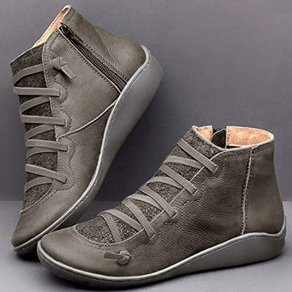 Missy | Comfortable support boots