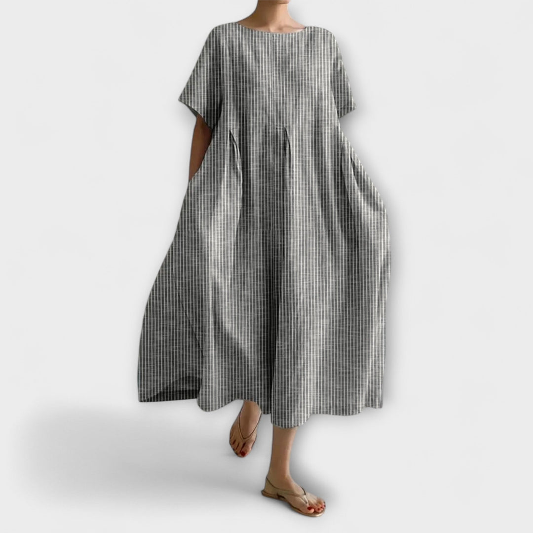 Andrea | Light Casual Dress