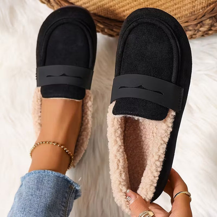 Nia | Soft Support Loafers