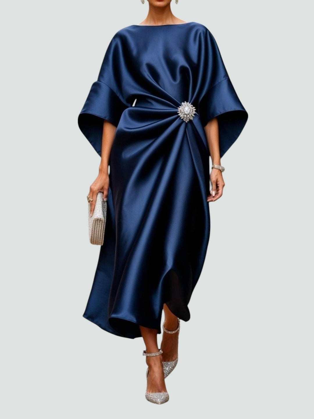 Coralie | Elegant Dress