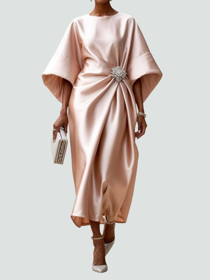 Coralie | Elegant Dress