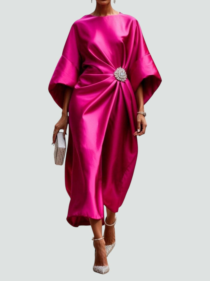 Coralie | Elegant Dress