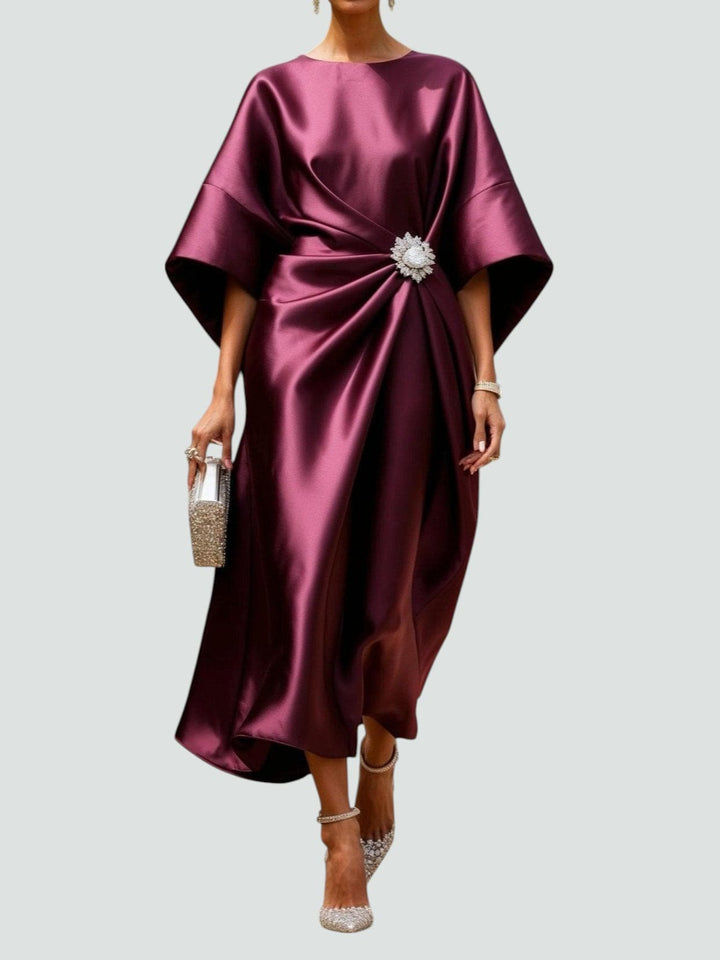 Coralie | Elegant Dress