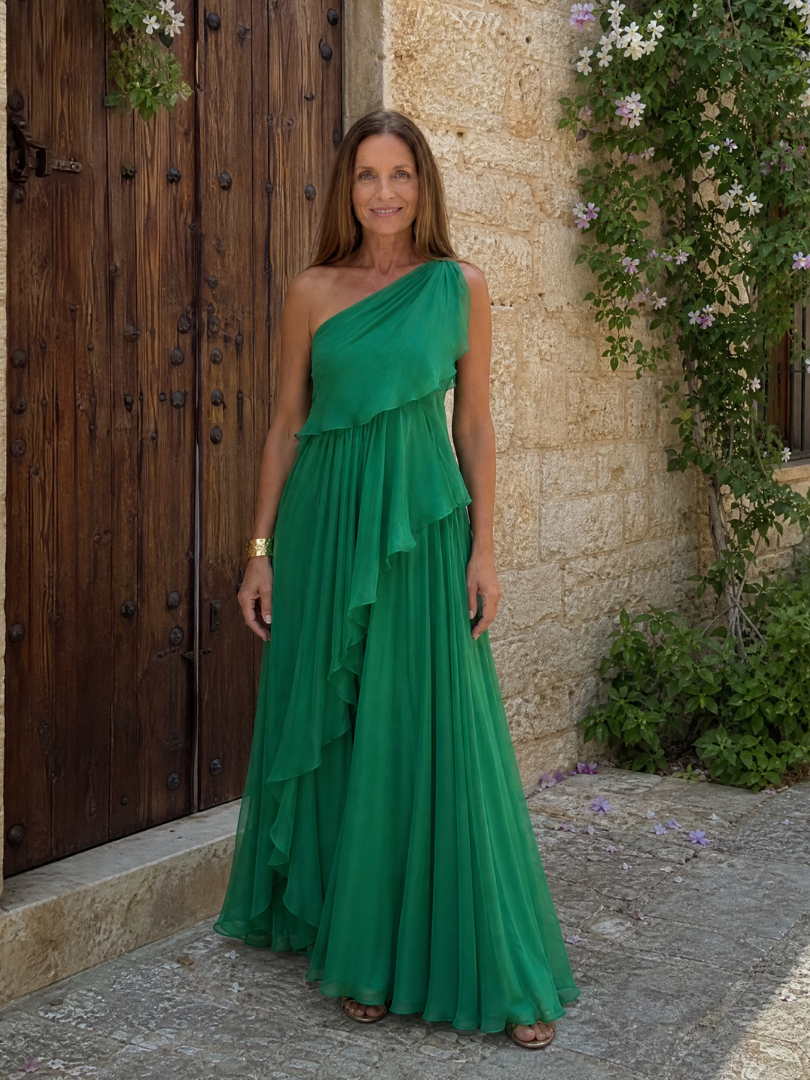 Timeless Maxi