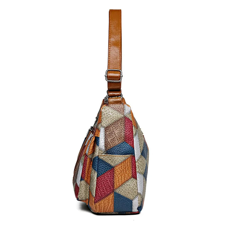Mosaic Handbag