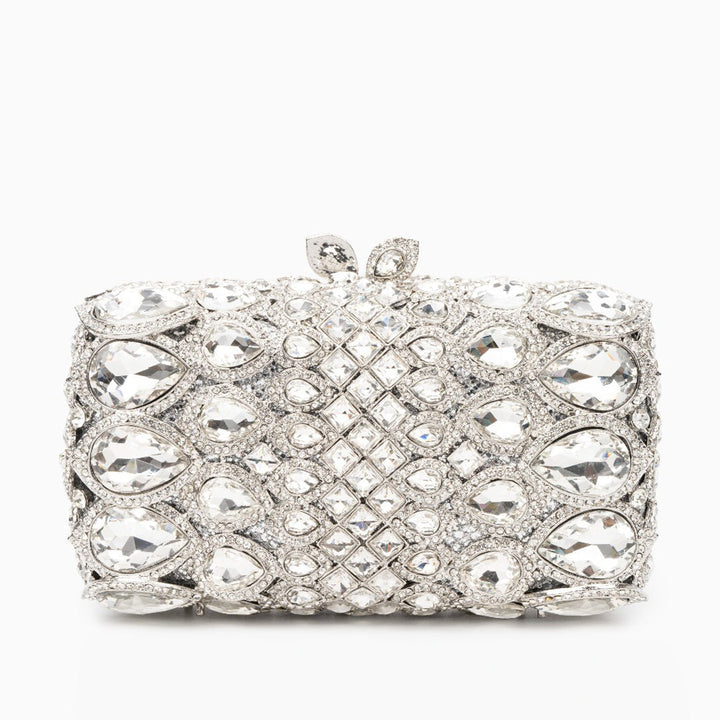Reina | Evening Clutch