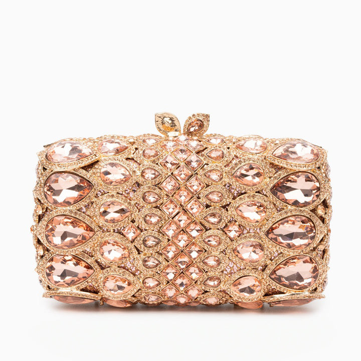 Reina | Evening Clutch