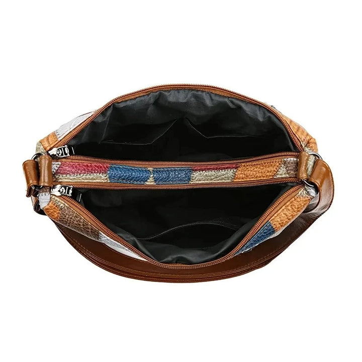 Mosaic Handbag