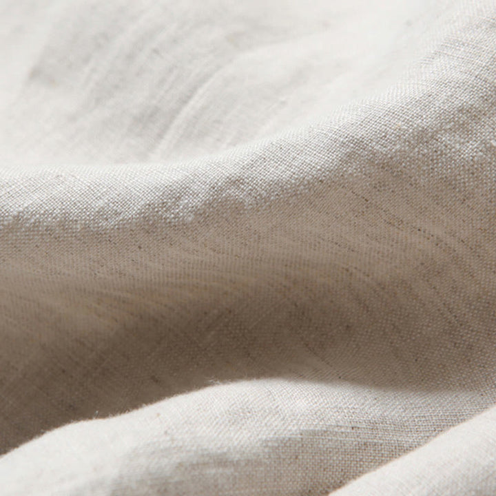 Honor | Fluid Wide Leg Linen Culottes