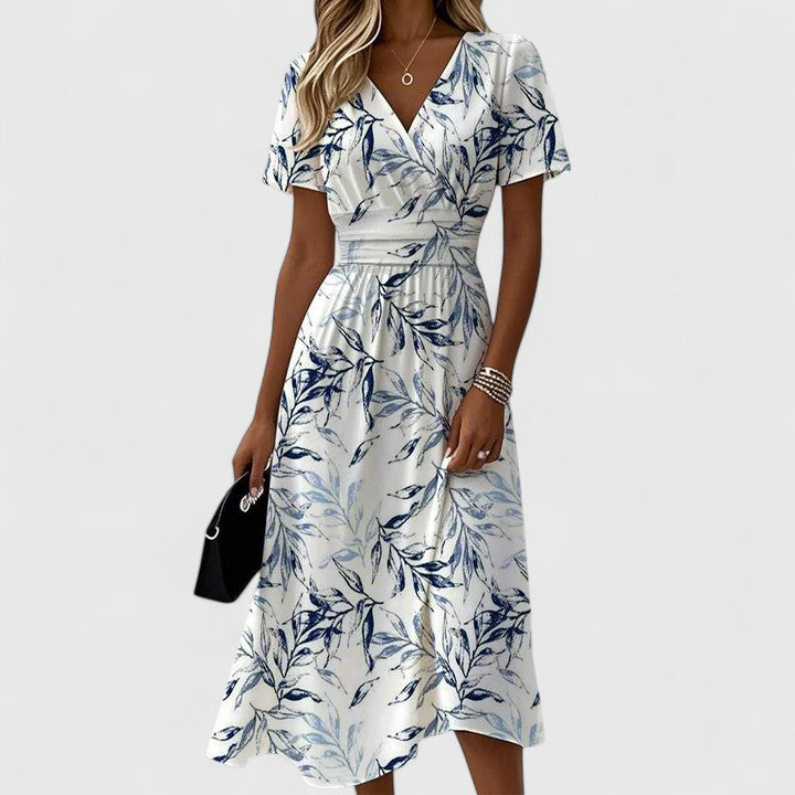 Elyssa | Elegant Dress