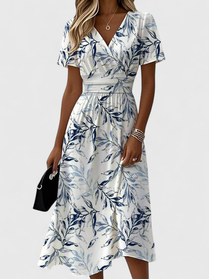 Elyssa | Elegant Dress