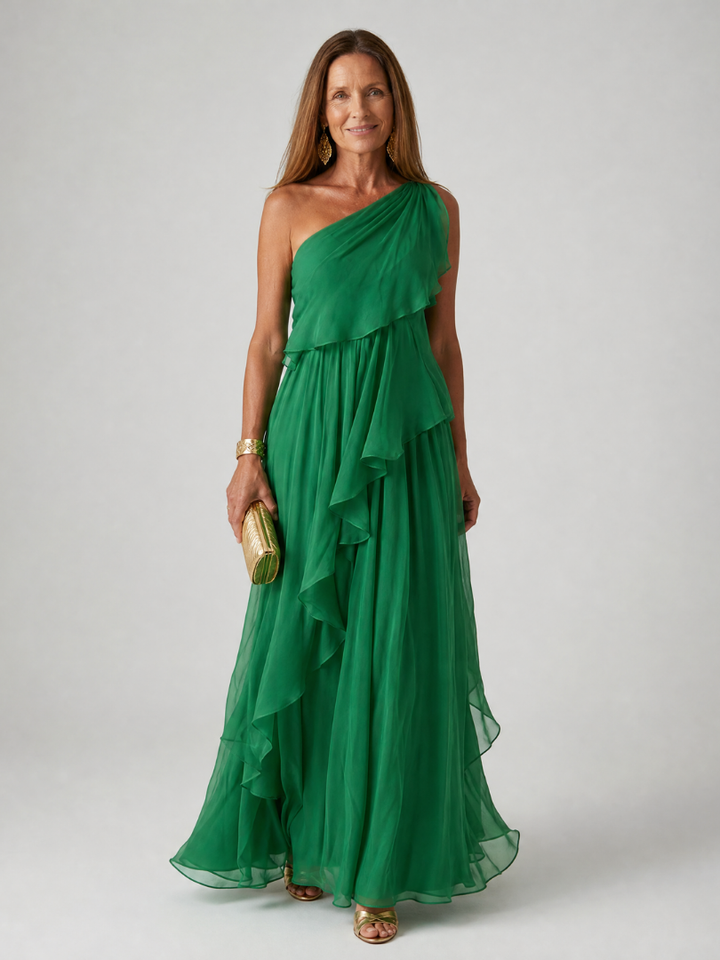 Timeless Maxi