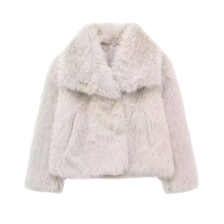 Naomi | Statement Coat