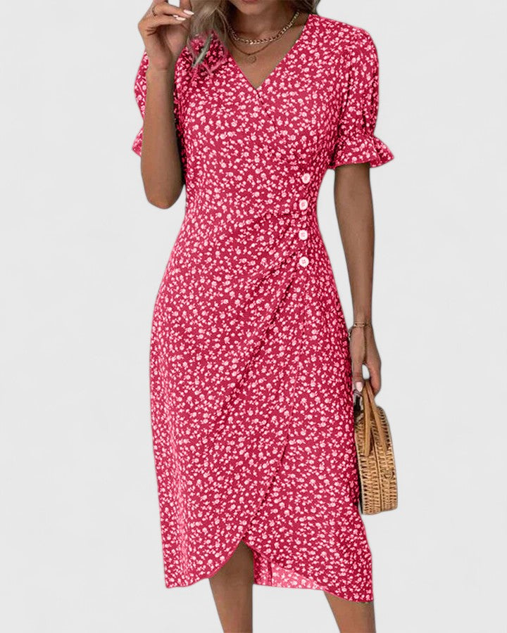 Katarina | Comfortable Summer Dress