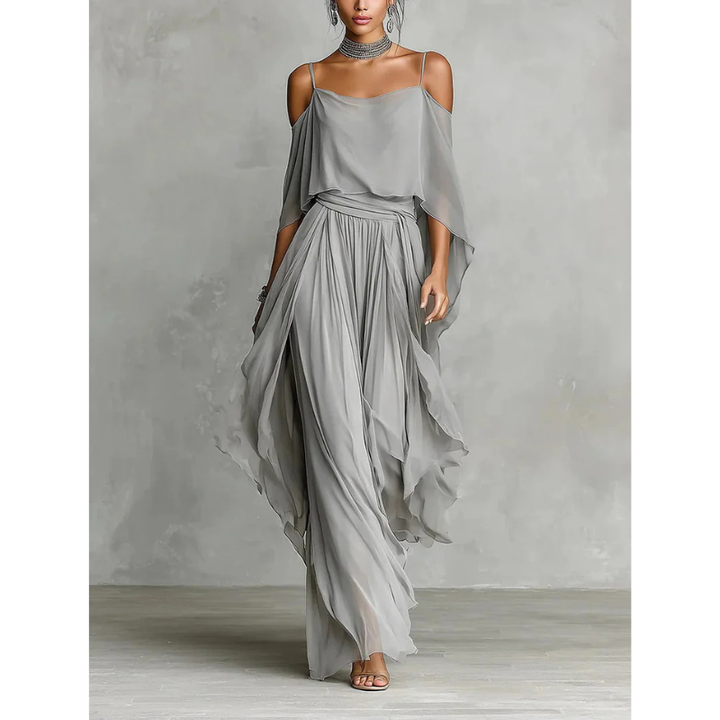 Coastal Romance Set