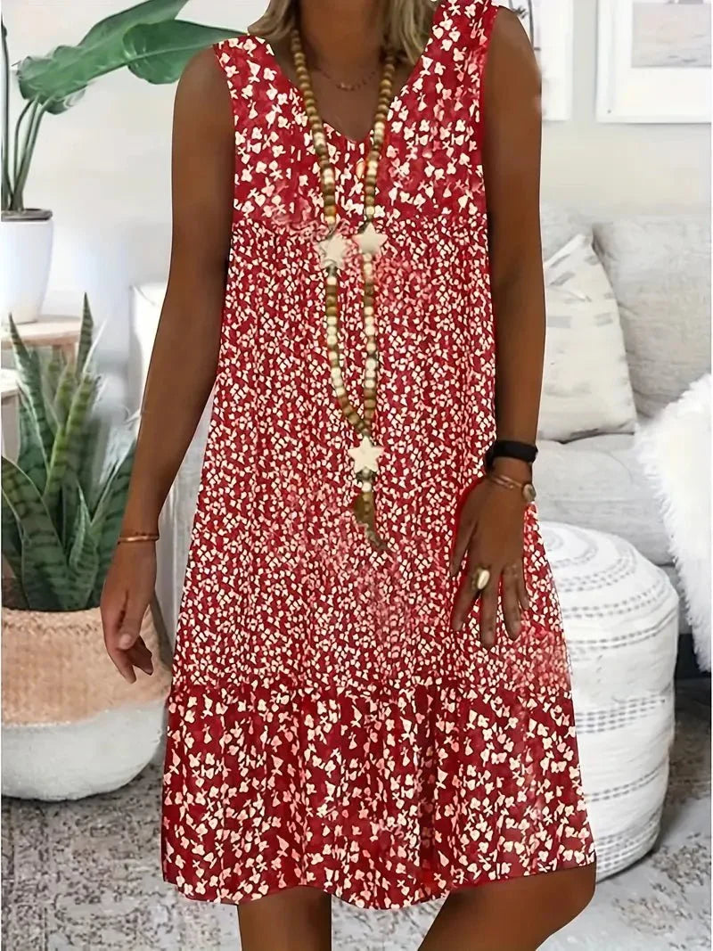 Alena | Elegant Versatile Dress