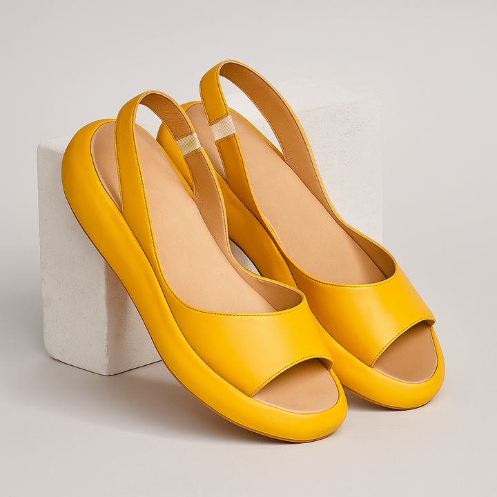 Camille | Elegant Comfort Sandals