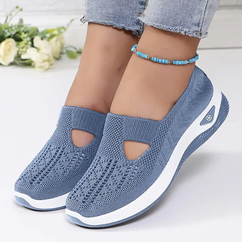 Cobaltine | Orthopedic Comfort Shoes