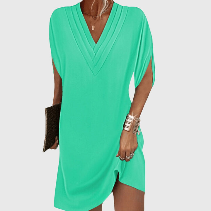 Anita | Elegant Tummy-Control Dress