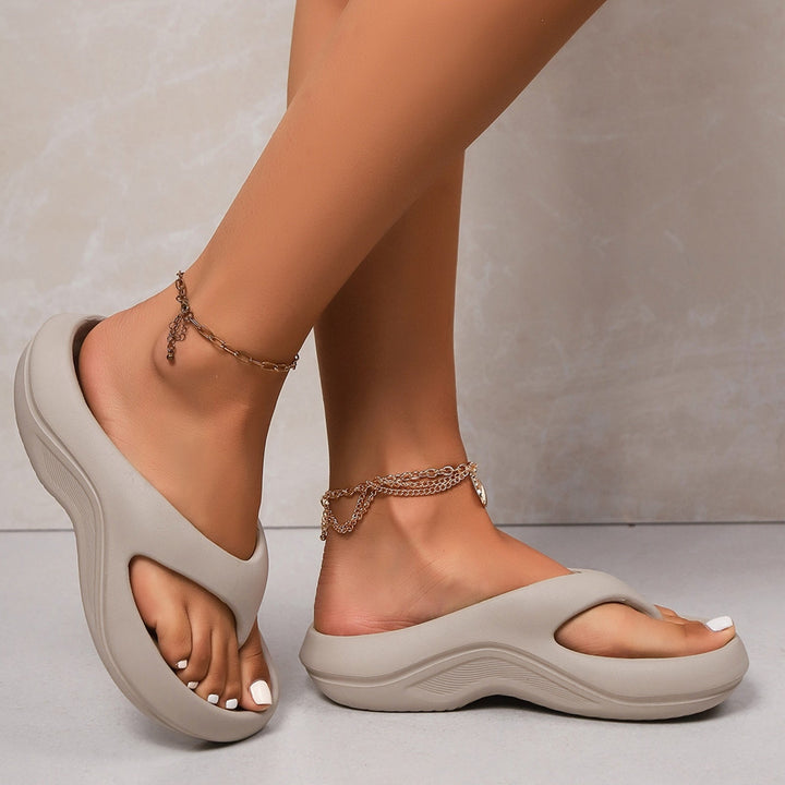 Inaya | Ultra-Light Comfort Sandals