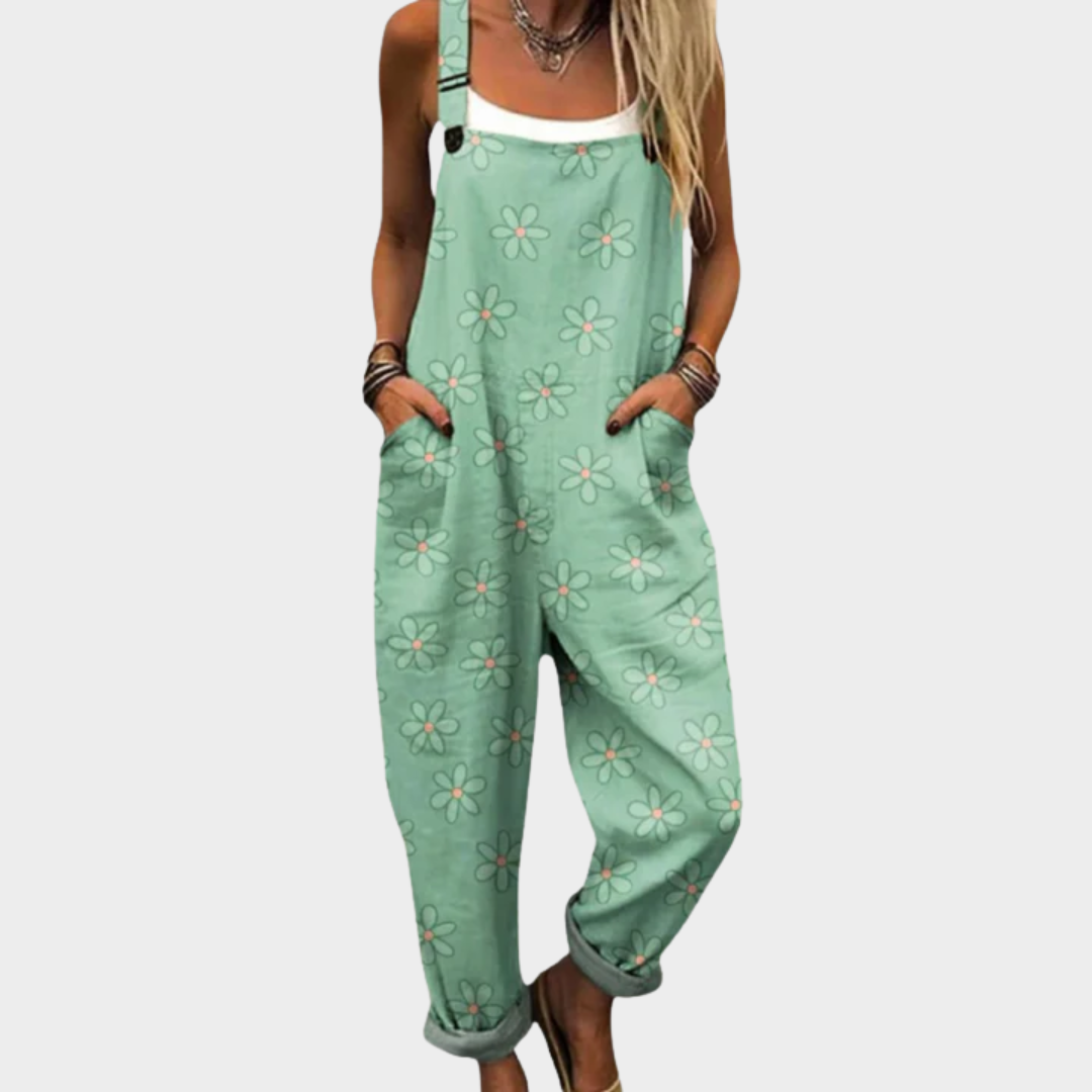 Early Days Overalls
