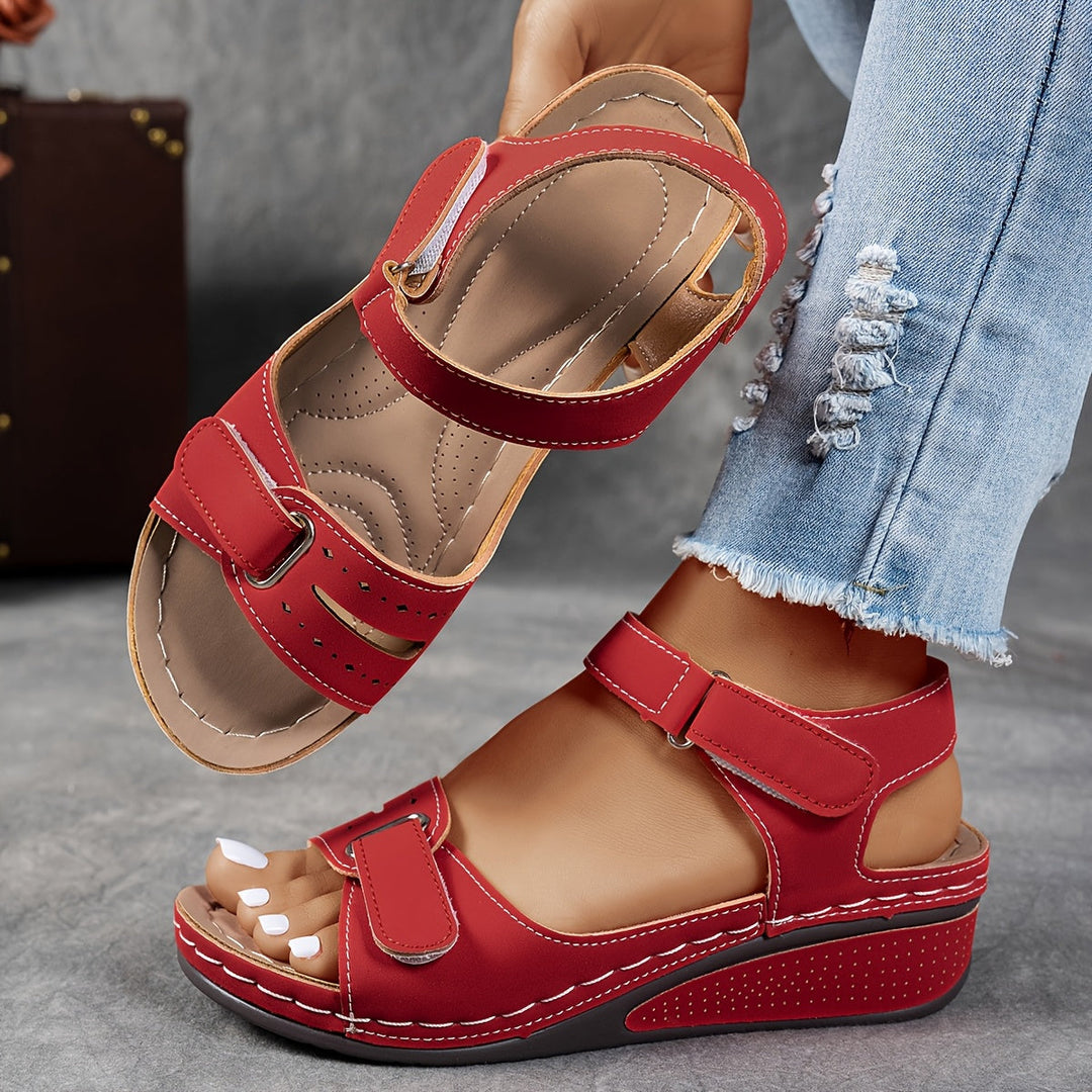 Ella | Comfort Orthopedic Sandals