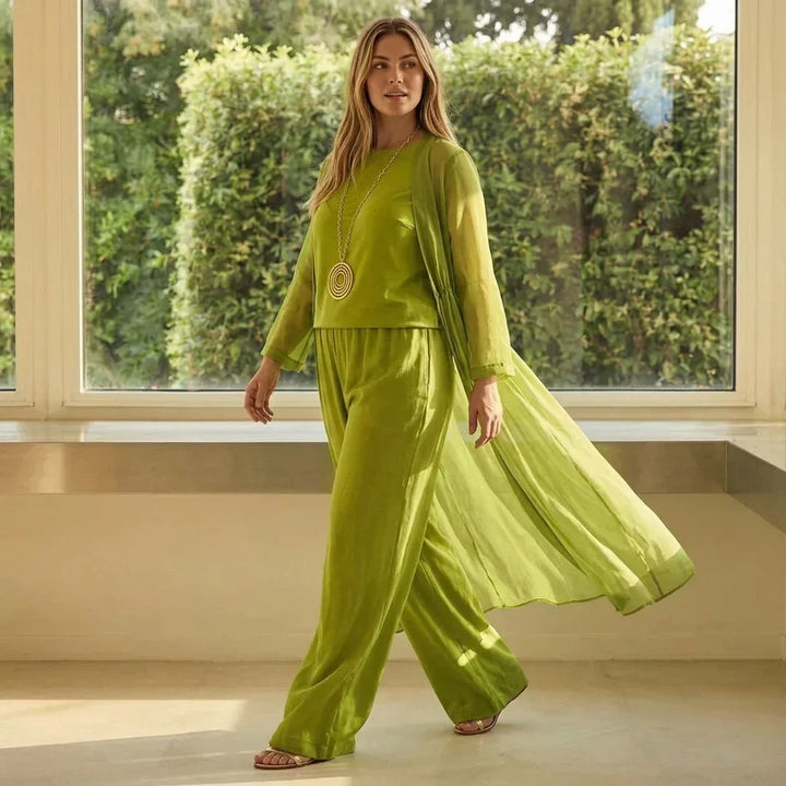 Elvira | Elegant and Comfortable Dress