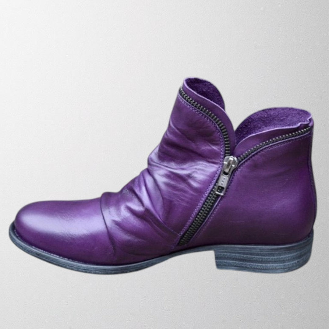 Lisa | Comfortable orthopedic boots