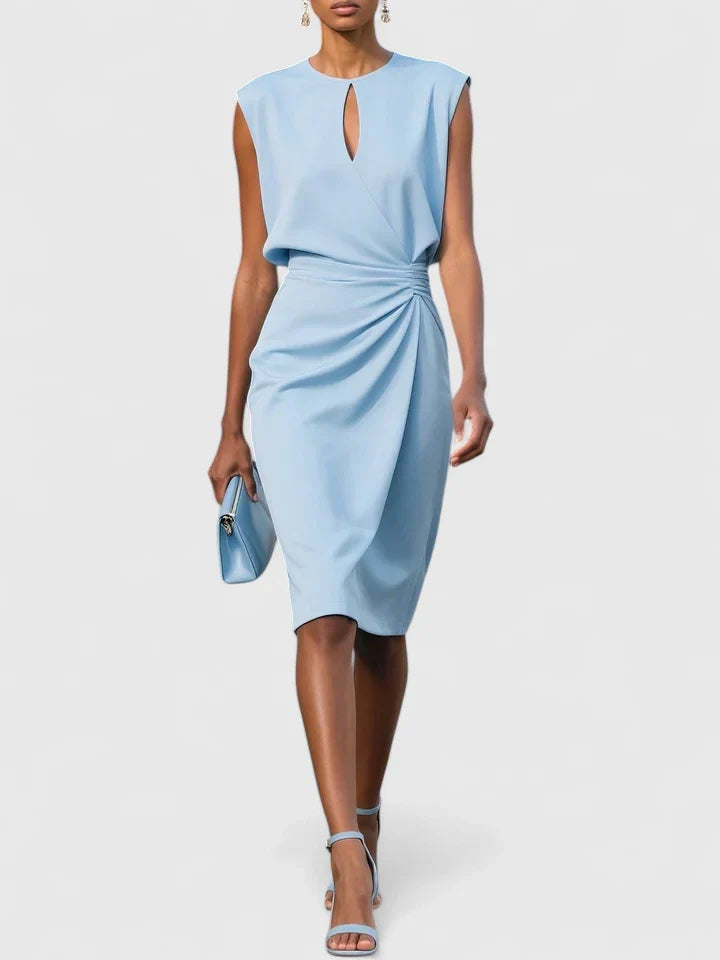 Lisandra | Sophisticated Dress