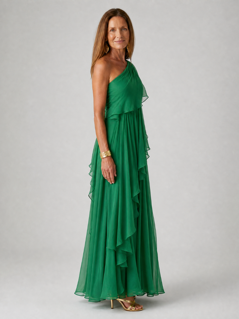 Timeless Maxi