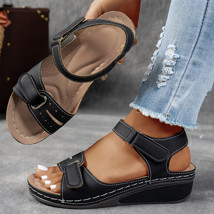 Ella | Comfort Orthopedic Sandals
