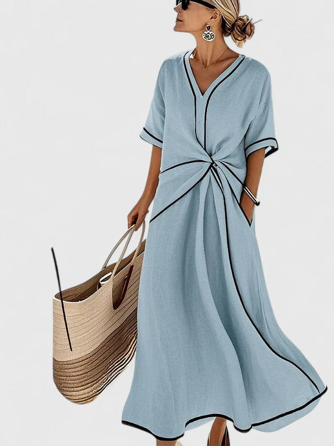 Erica | Elegant Dress