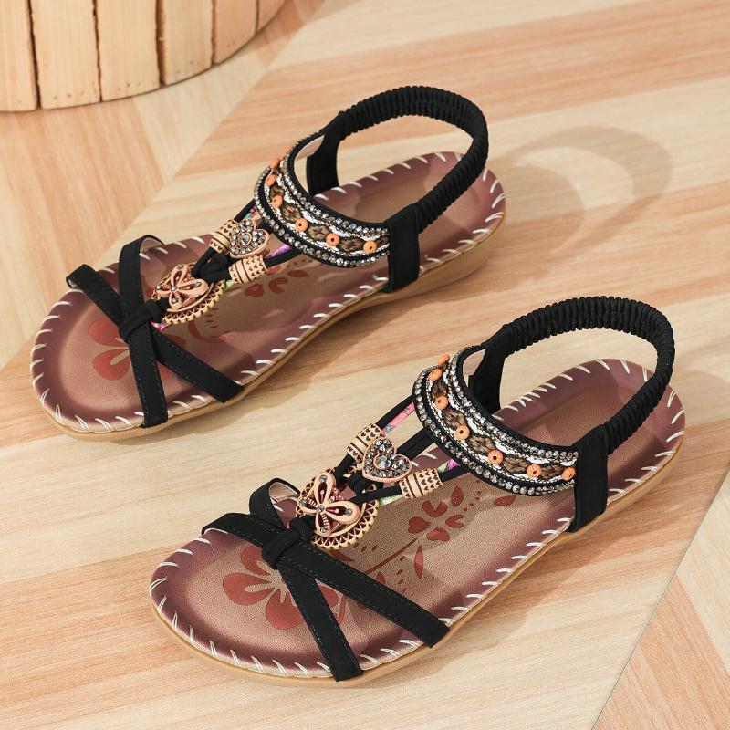 Beryl | Supportive Orthopedic Supportive Comfort Sandals