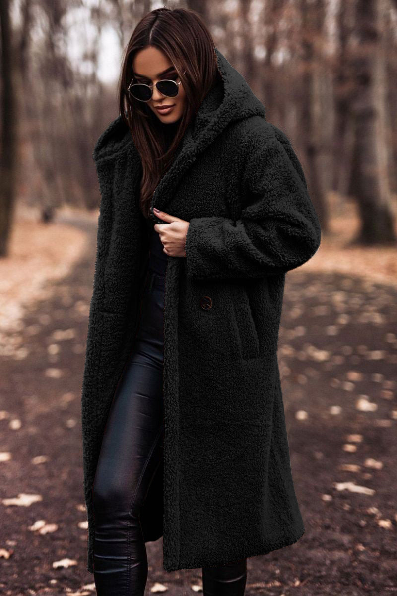 Emily | Classic Winter Coat