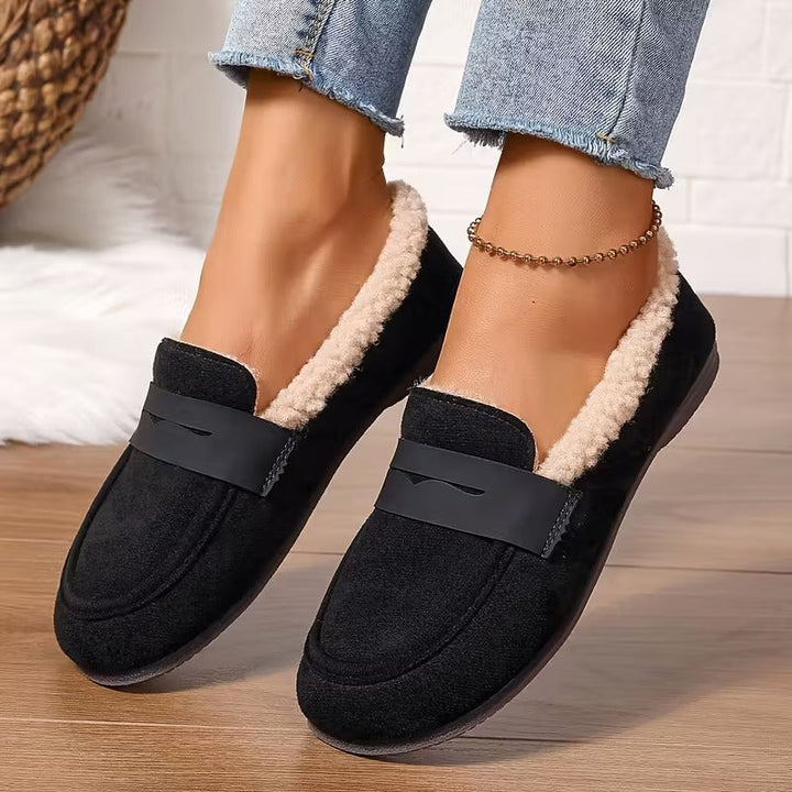 Nia | Soft Support Loafers