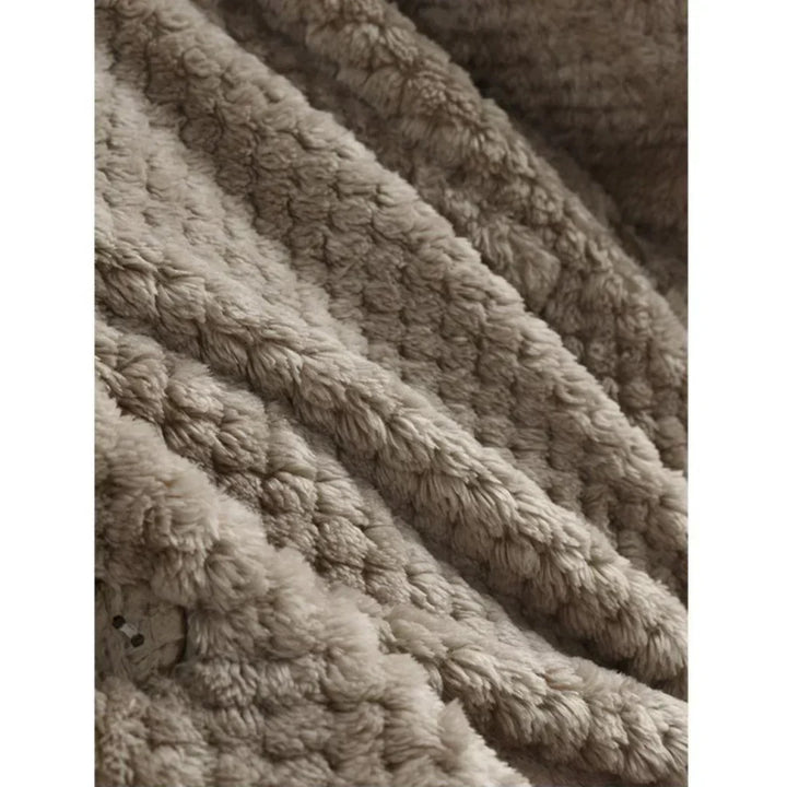 Niah | Cozy Hooded Coat