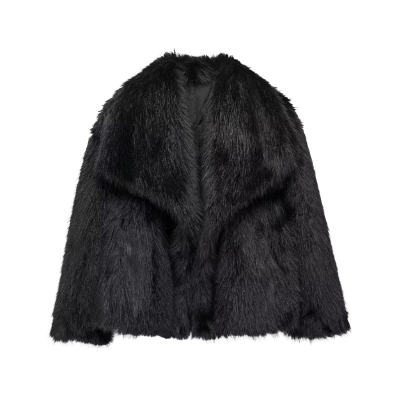 Naomi | Statement Coat