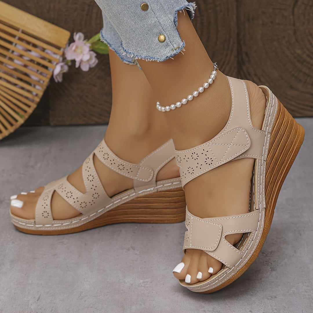 Rosa | Comfort Orthopedic Sandals
