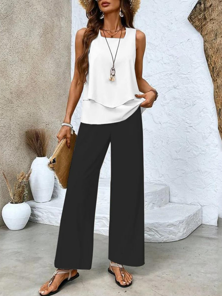 Jenny | Elegant Summer Set